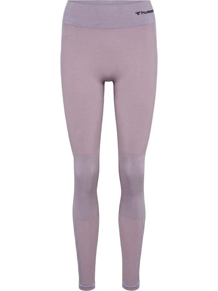 

Леггинсы Hummel Tights Hmlclea Yoga Damen, цвет NIRVANA MELANGE