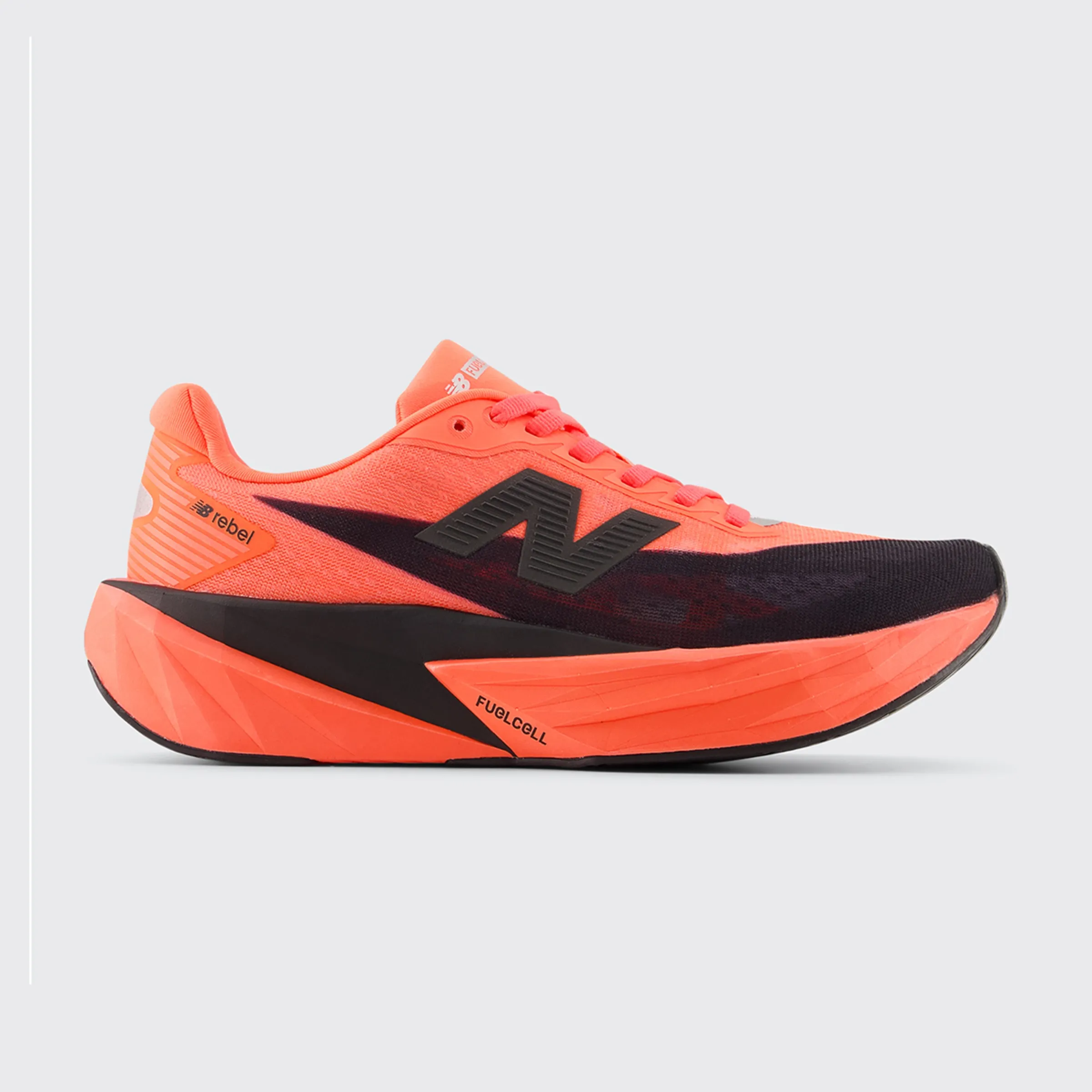 

Женские кроссовки для бега WFCXLQ3 New Balance, розовый