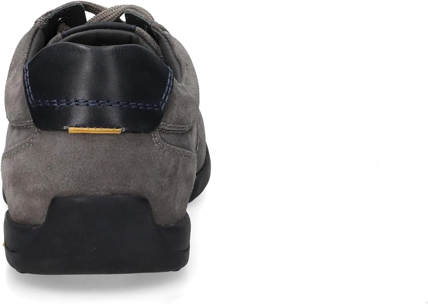 Мужские низкие кроссовки Camel Active, мужские низкие кроссовки, сменная стелька — фото 3