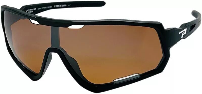 

Поляризованные солнцезащитные очки Peppers Eyewear Sandbar, черный
