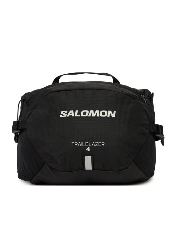 

Сумка на пояс Trailblazer LC2183800 Salomon, чёрный