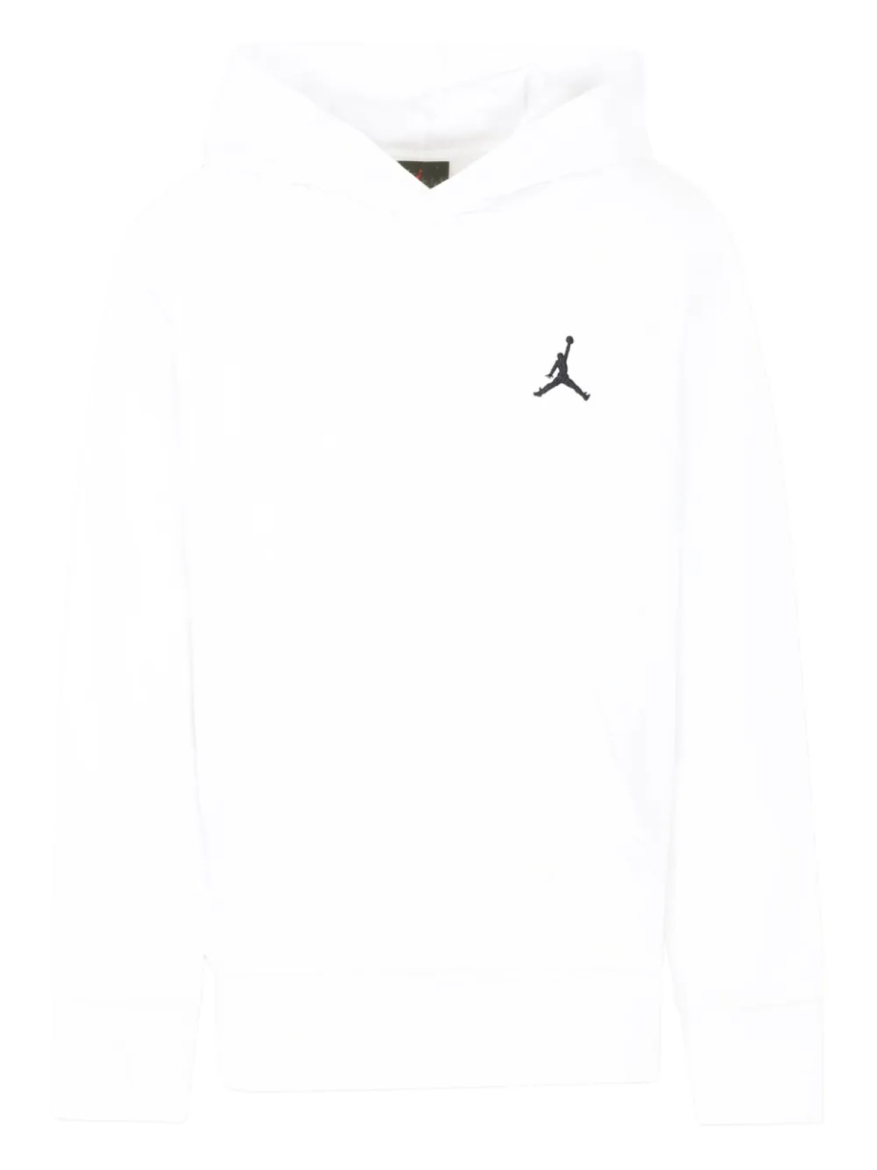 

Толстовка с логотипом Jordan Kids, белый