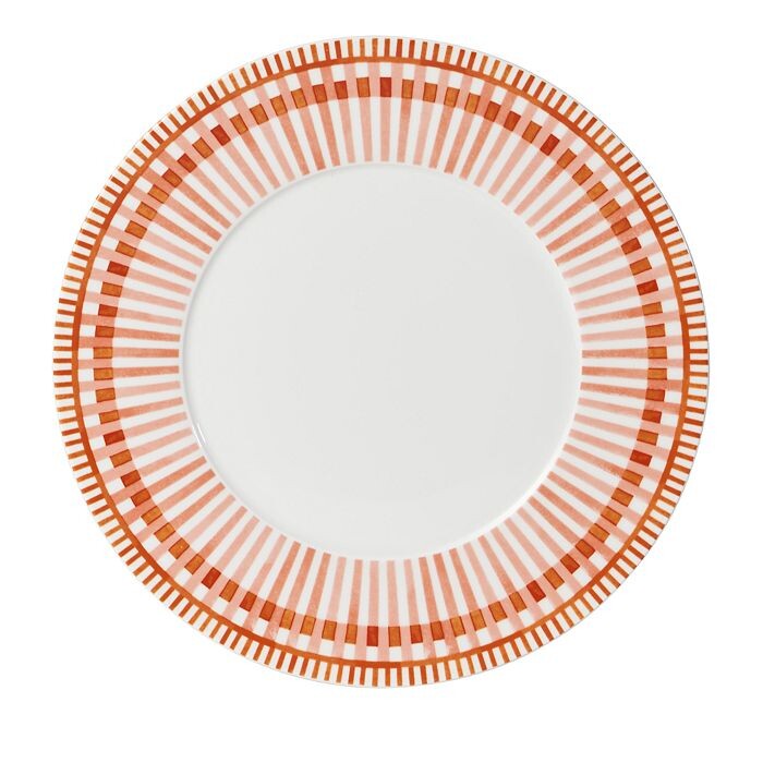 

Обеденная тарелка Bernardaud Terra Rosa, мультиколор