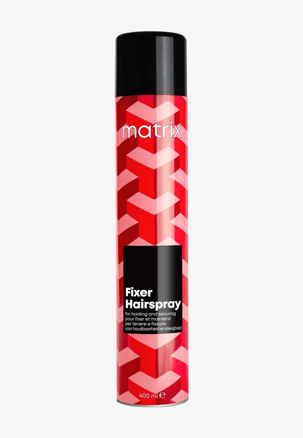 

Стайлинг STYLING FIXER HAIRSPRAY Matrix