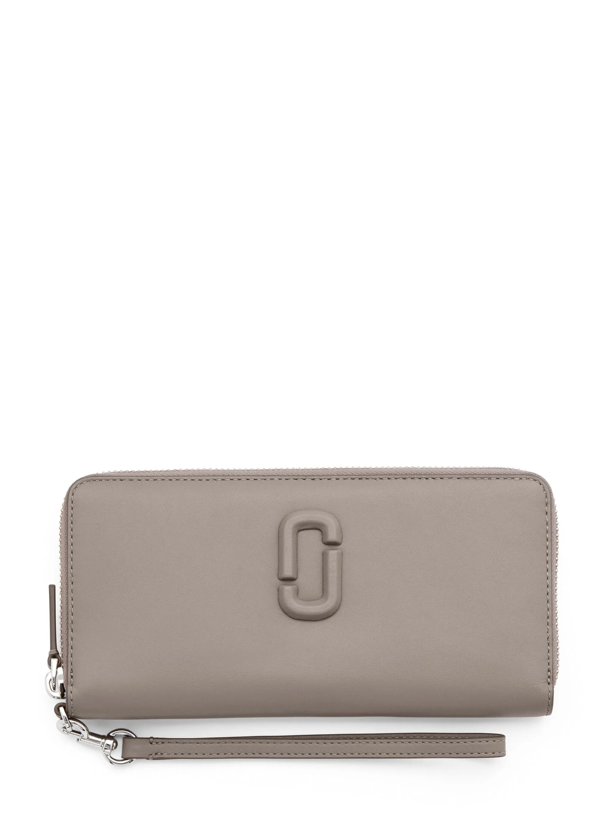 

Кошелек The Covered J Marc Jacobs, нейтральный