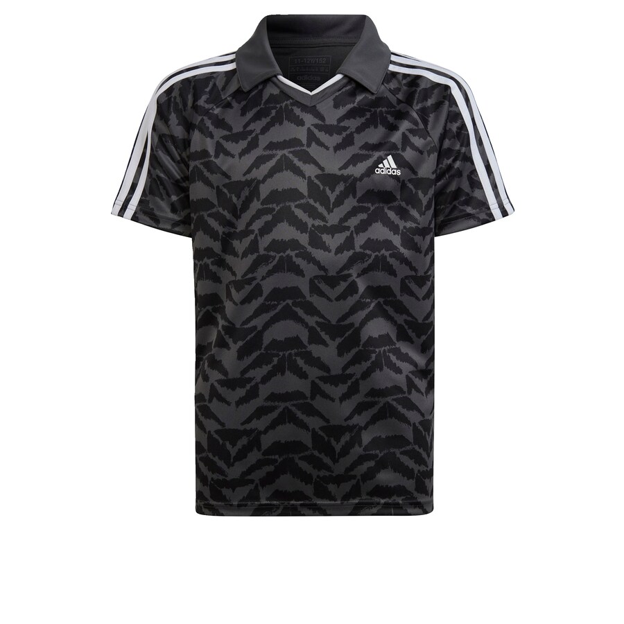 

Рубашка для выступлений ADIDAS PERFORMANCE, серый