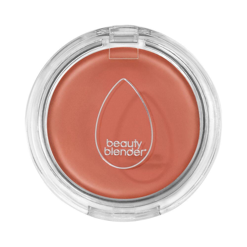 

Beautyblender Bounce Liquid Whip Cream Blush, цвет Playful Peach