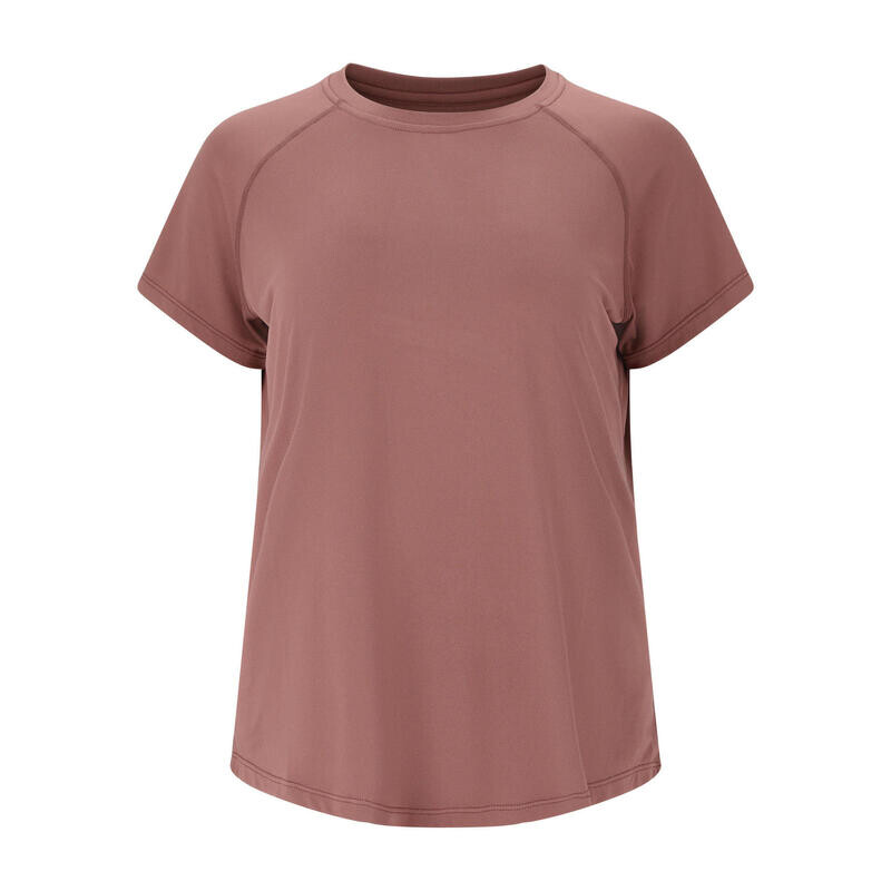 

Спортивная футболка Endurance, цвет beige/braun