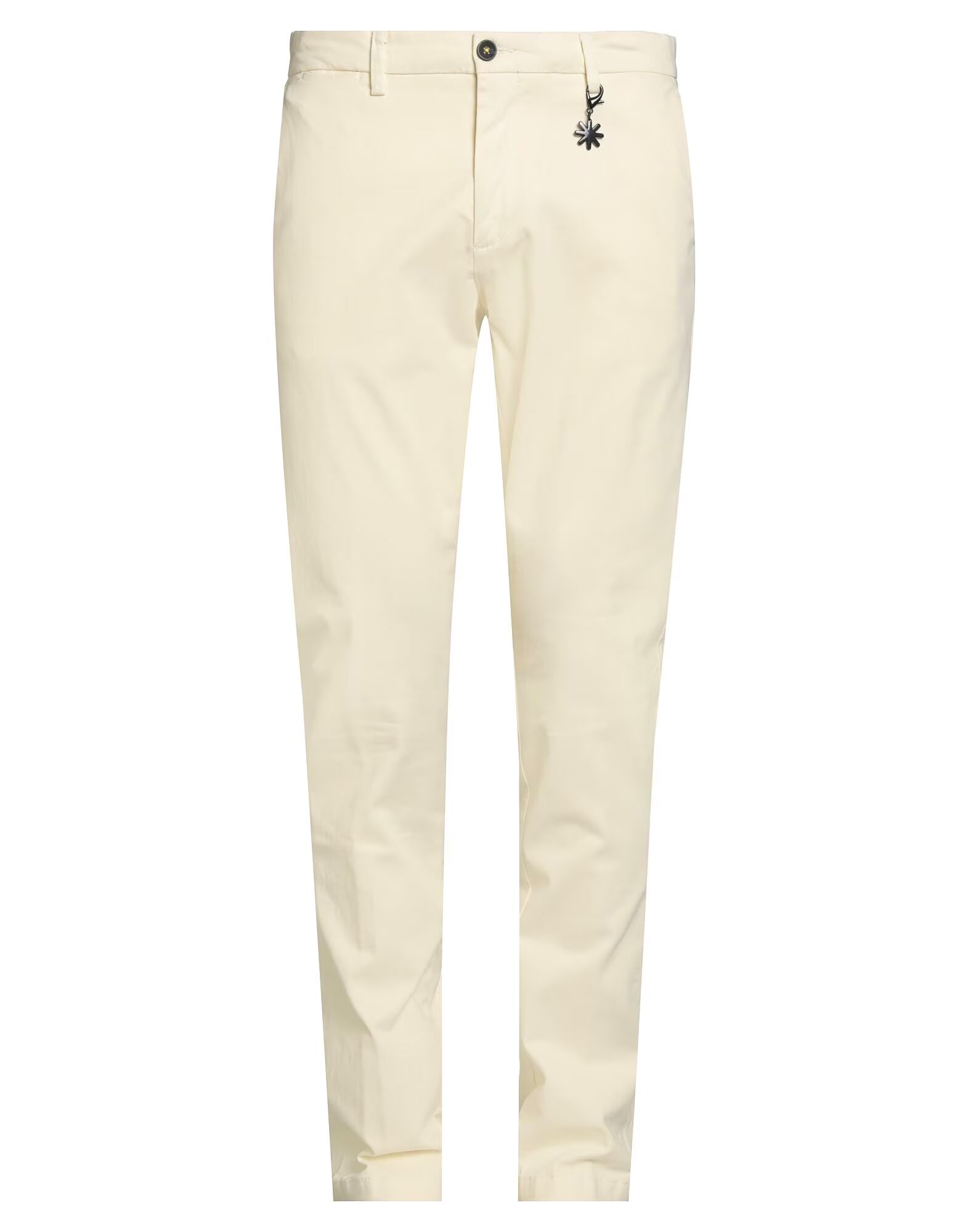 

Брюки Manuel Ritz, кремовый