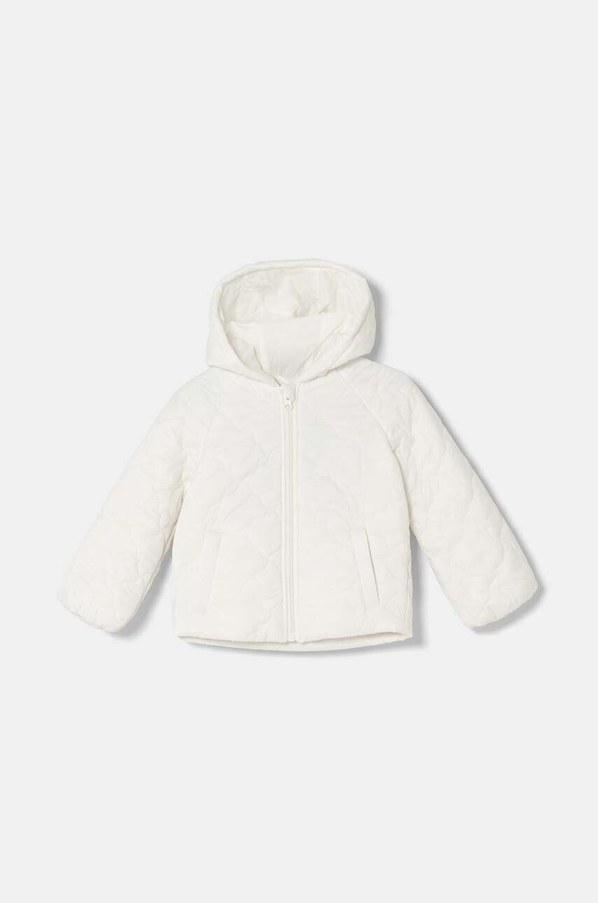 

Детская куртка United Colors of Benetton, белый