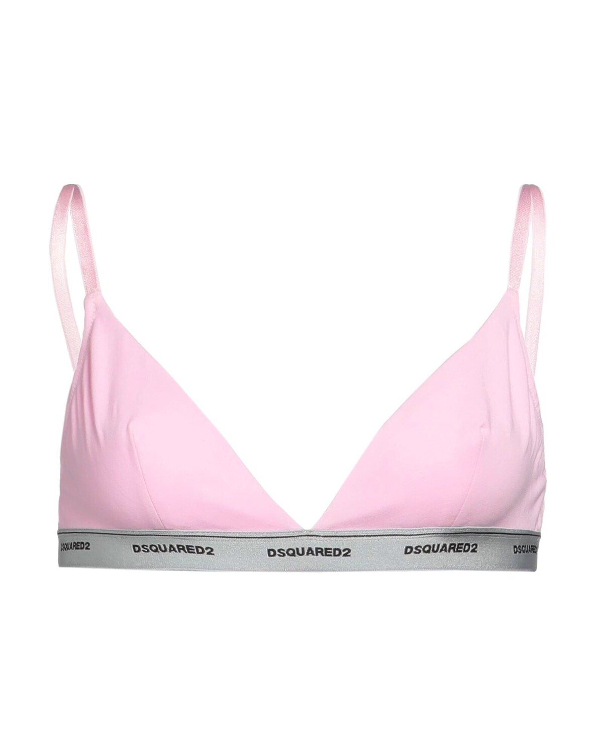 

Бюстгальтер Dsquared2, розовый