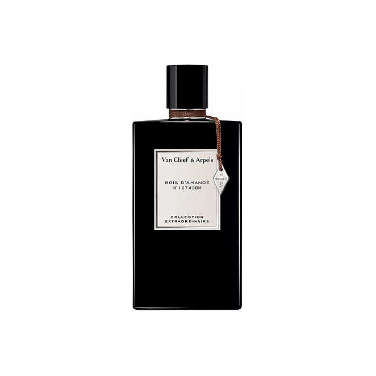 Парфюмерная вода Van Cleef & Arpels Collection Extraordinaire Bois d'Amande, 75 мл — фото 2