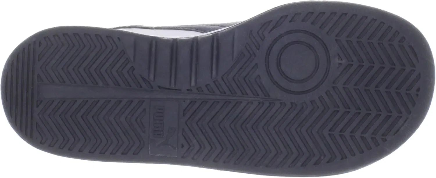 Кроссовки детские PUMA GV Special, цвет White/New Navy — фото 4