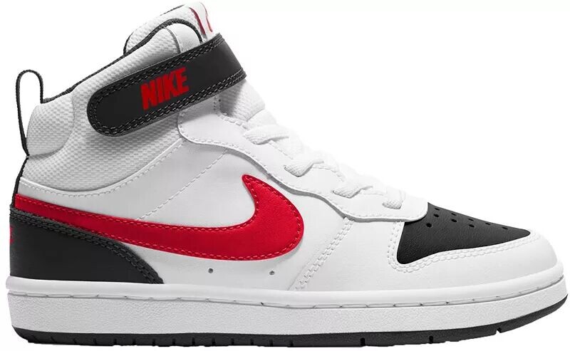 

Детские кроссовки Nike для дошкольного возраста в районе суда, мультиколор