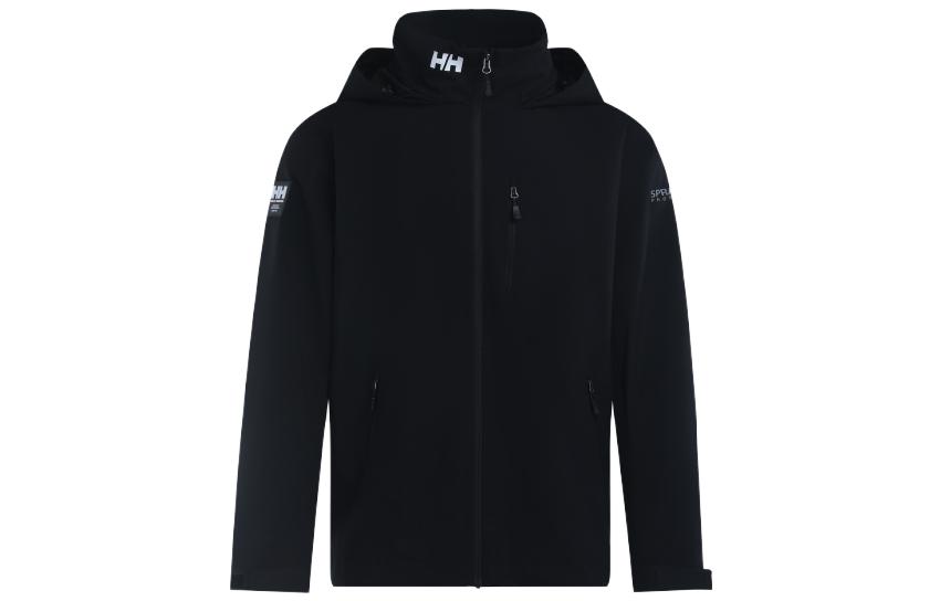 

Куртка мужская Helly Hansen, черный