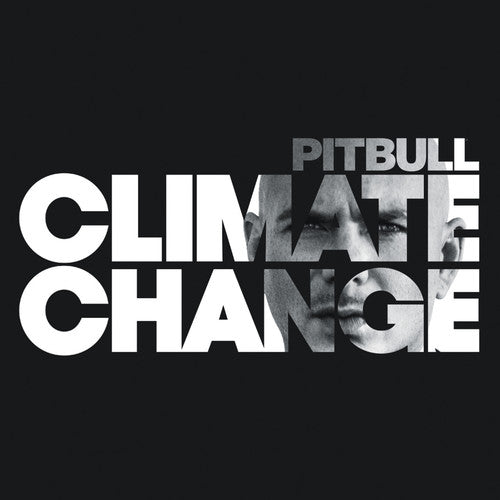 

CD диск Pitbull: Climate Change