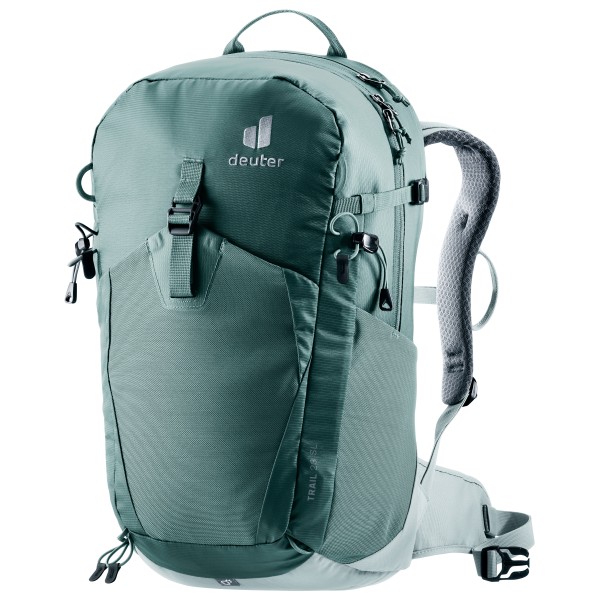 

Женский походный рюкзак Trail 23 SL Deuter, мультиколор