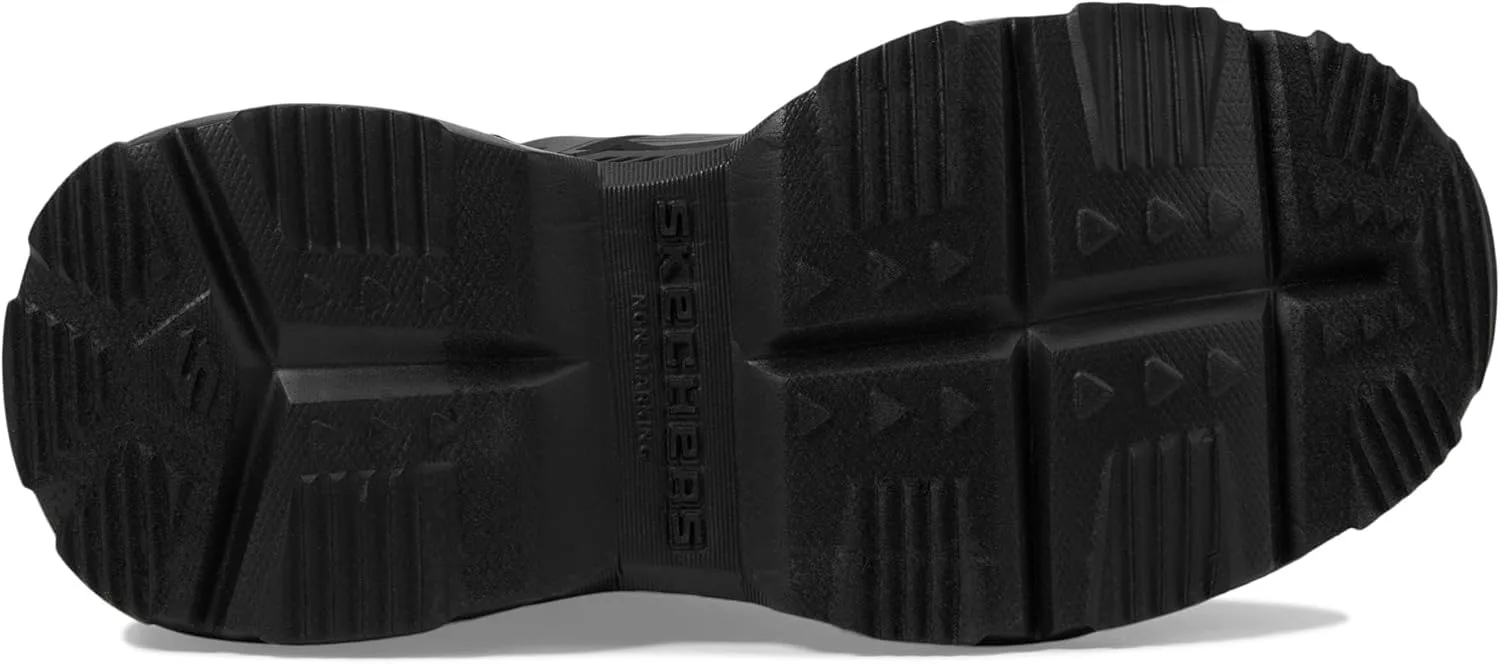 Кроссовки Skechers Unisex-Child Skech-Bots - Orbitron, черный — фото 4