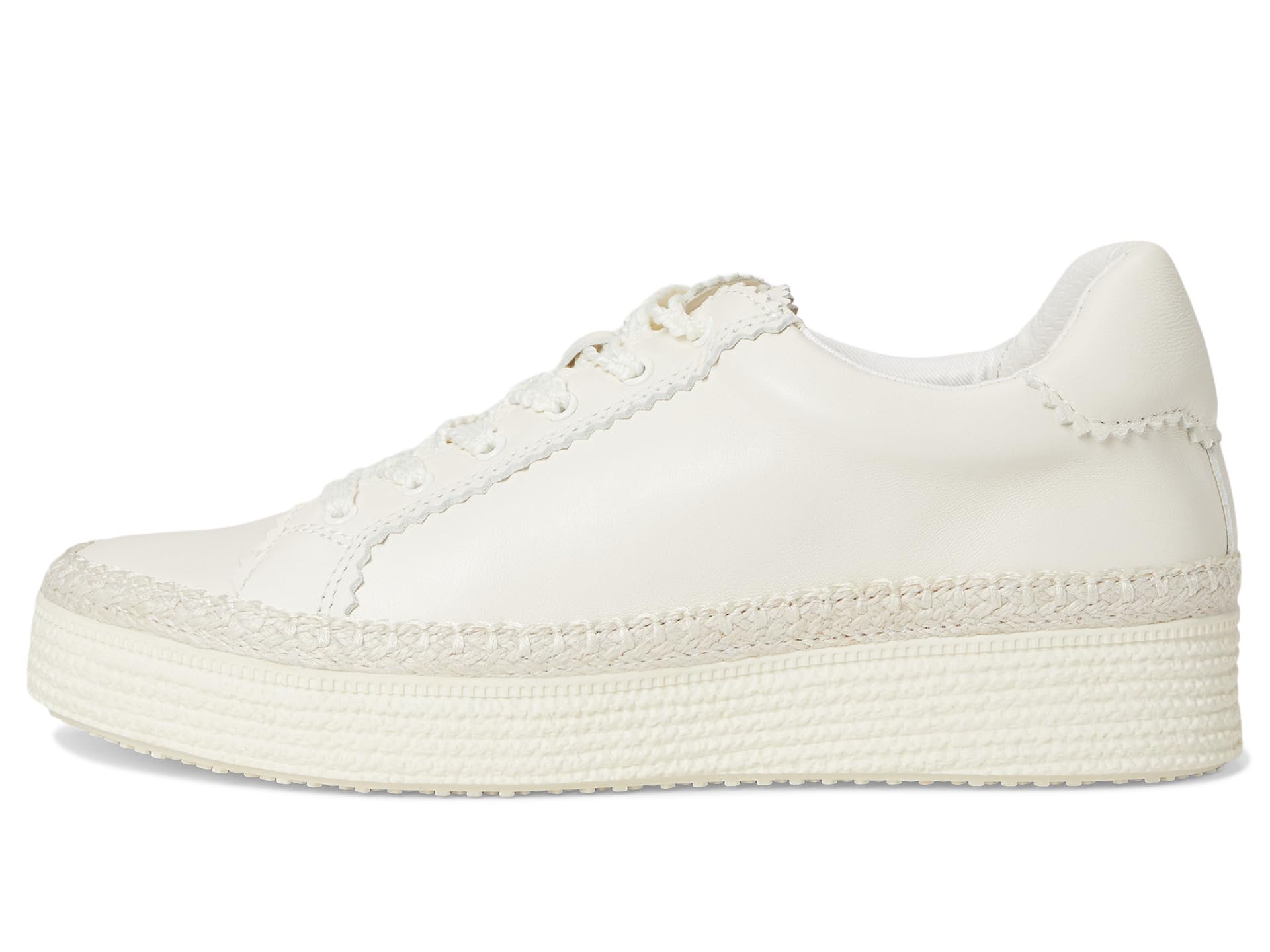 Туфли Dolce Vita Lennix, цвет White Leather — фото 4