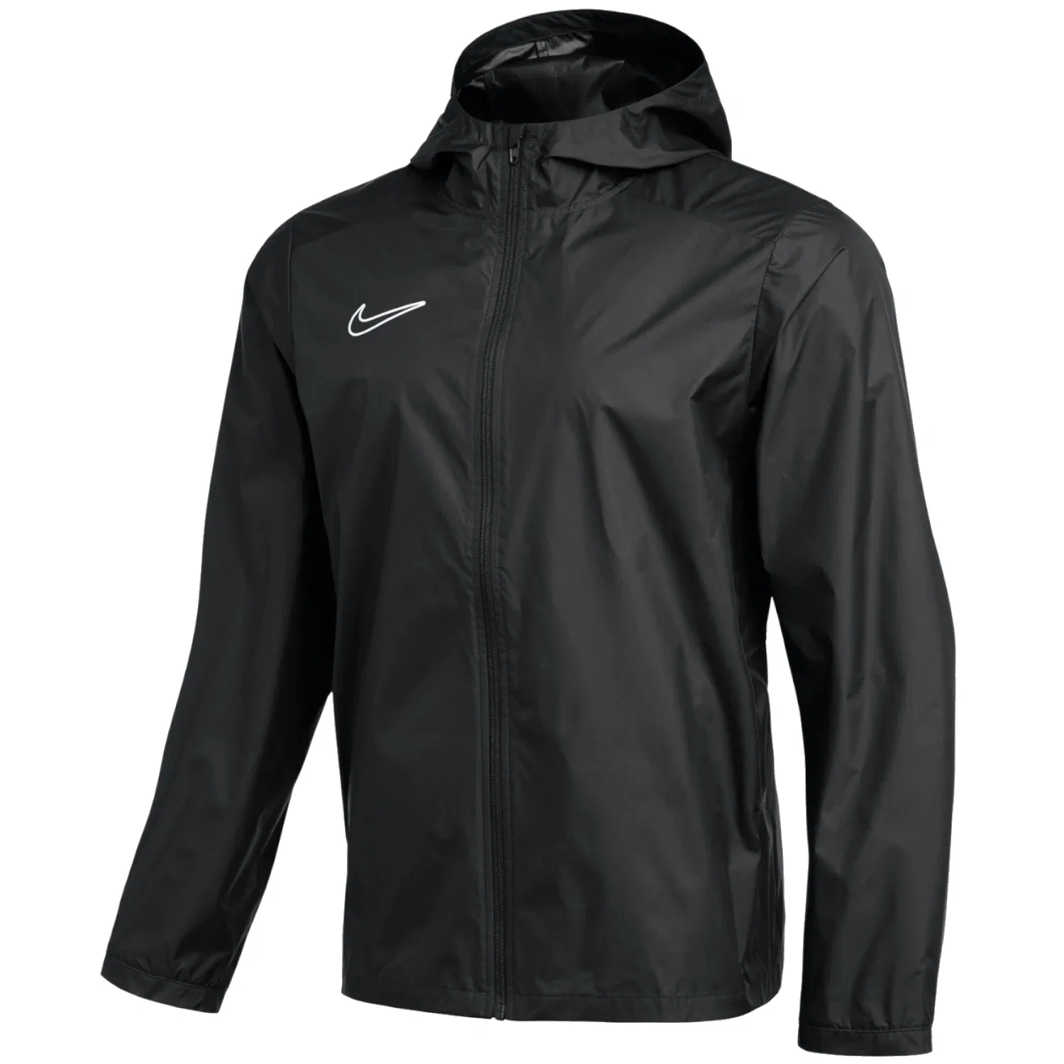 Тренировочная куртка, Nike, темно-синий