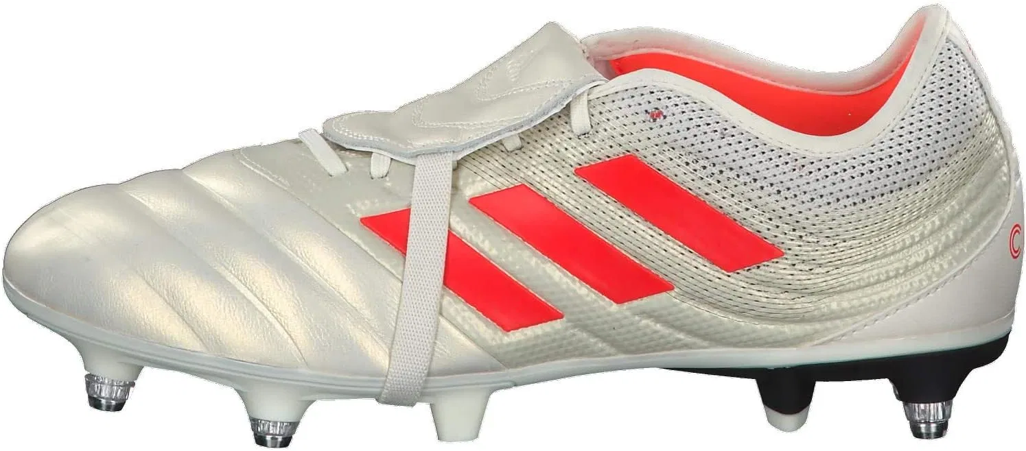 Мужские кроссовки Adidas Copa Gloro 19.2 SG для фитнеса, Multicoloured 000 — фото 2