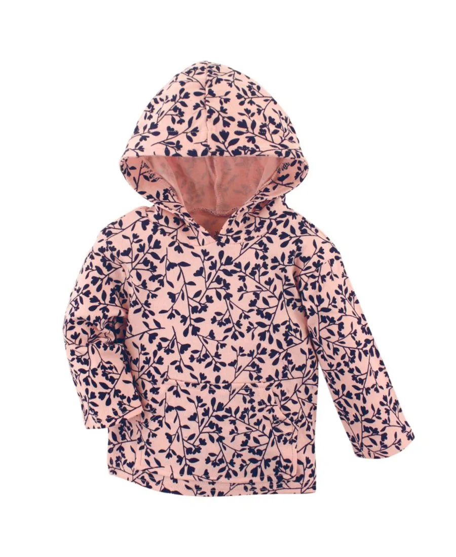 Хлопковая толстовка, боди или футболка и брюки Yoga Sprout, Fresh Baby — фото 2