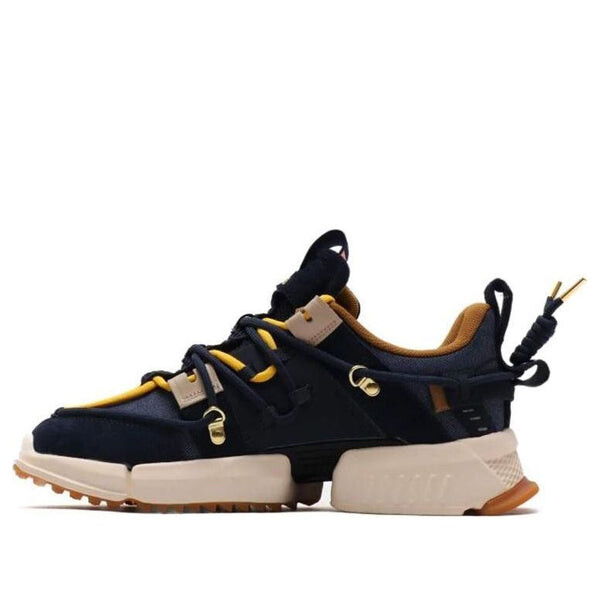 

Кроссовки титан 20sp sx atmos Li-Ning, синий