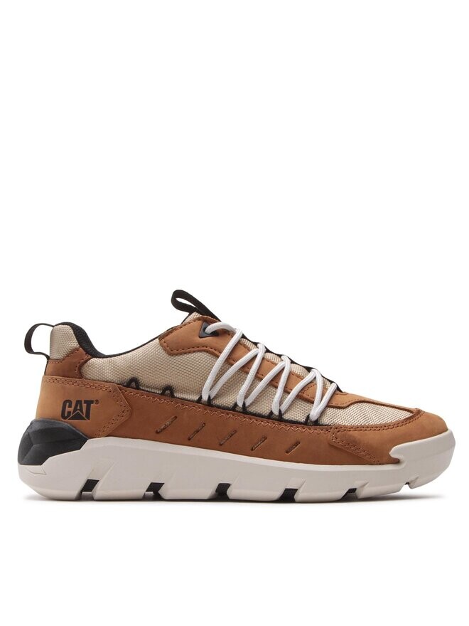 

Кроссовки Crail Sport Low CATerpillar, коричневый