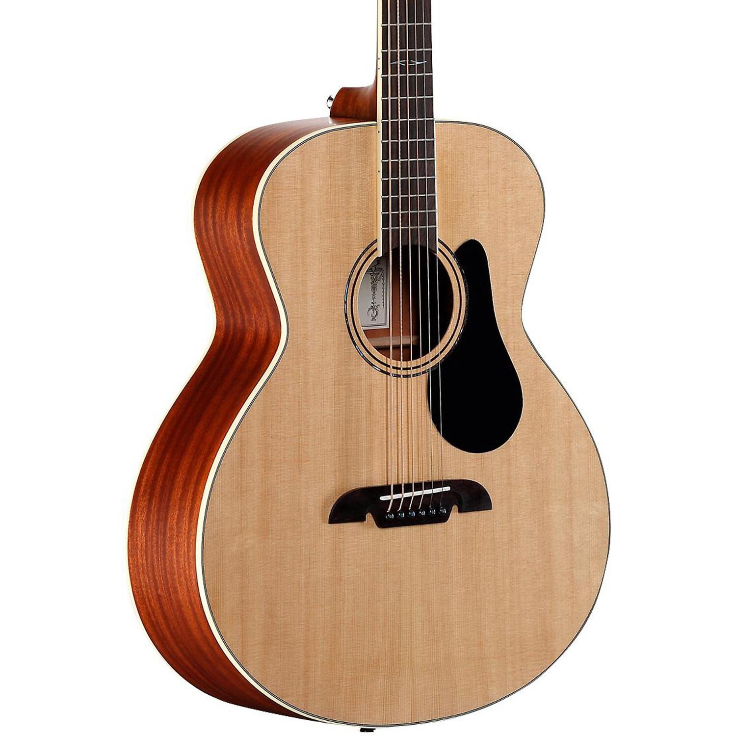 

Баритон-гитара Alvarez Artist Series ABT60 Natural