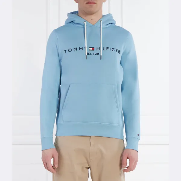 

Толстовка обычного кроя Tommy Hilfiger, синий