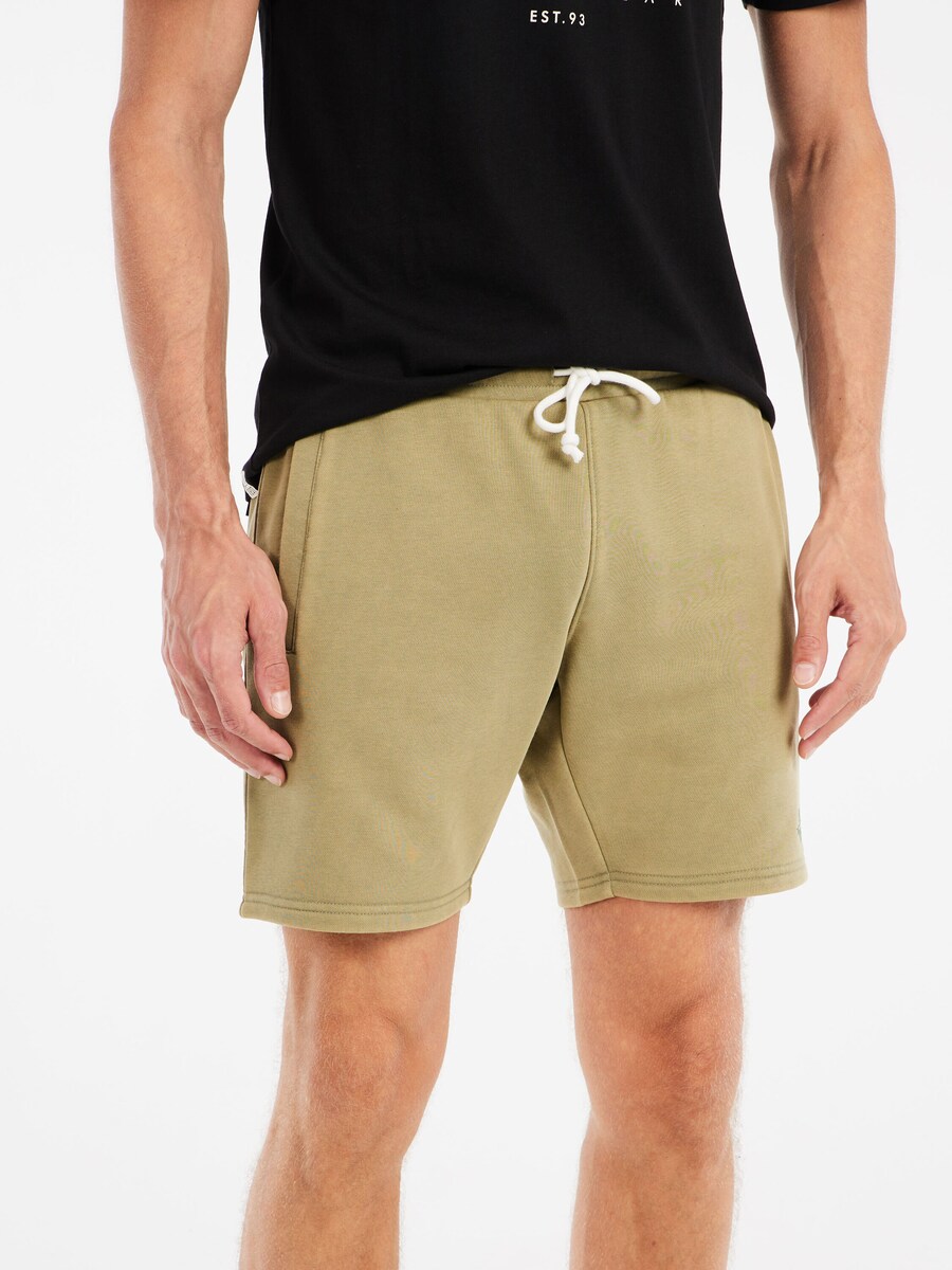 

Брюки свободного кроя PROTEST PRTTedor, зеленый