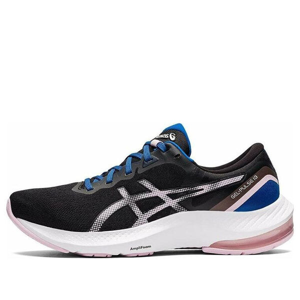 

Кроссовки gel pulse 13 Asics, черный