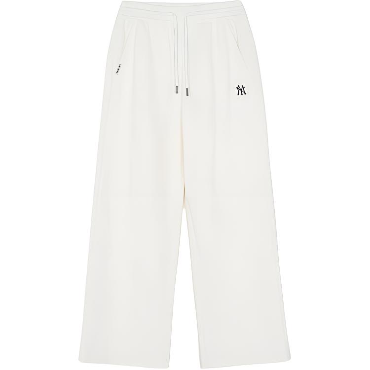 

Брюки Casual New York Yankees SS26 женские MLB, new york yankees/айвори ptb02