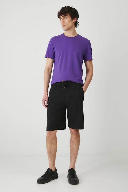 

Шорты Medicine, черный