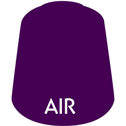 

Миниатюра Games Workshop Citadel Air Paint: Phoenician Purple (24ml)