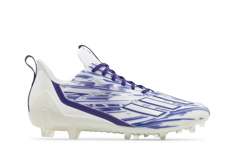 

Кроссовки Adidas Adizero Cleats, белый, Серый;белый, Кроссовки Adidas Adizero Cleats, белый