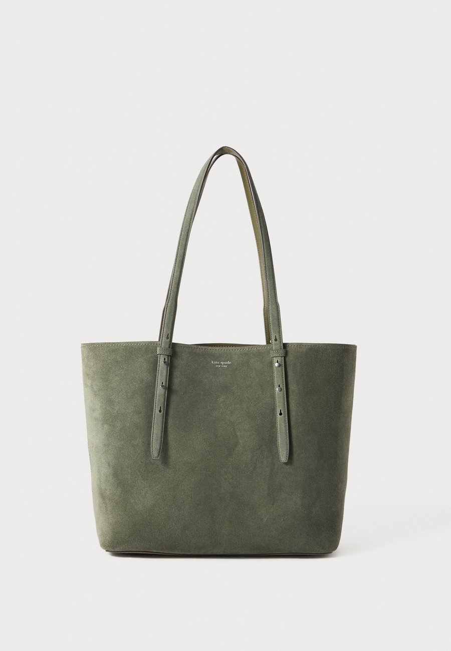 

Сумка-шоппер kate spade new york DO IT ALL LARGE TOTE, Dark Seaweed/Olive