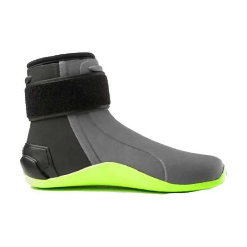 

Ботинки Zhik Hi Cut booties, черный
