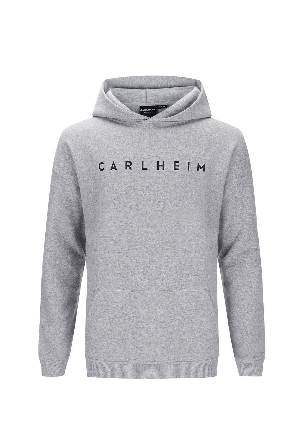 

Толстовка Carlheim, цвет grey