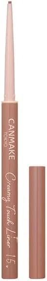 Подводка для глаз Creamy Touch Liner 1.5 мм капучино розовый