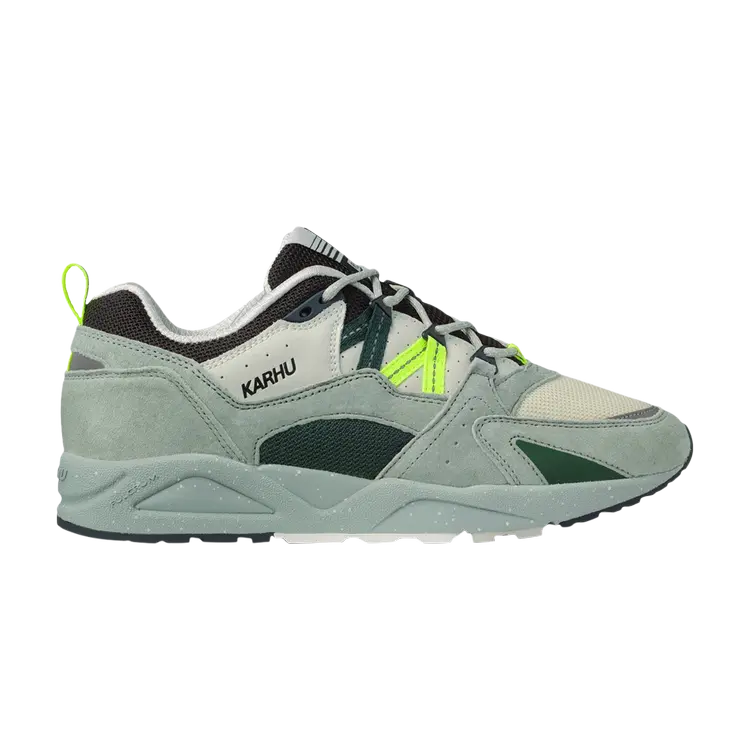 

Кроссовки Karhu Fusion 2.0 'Orienteering Pack - Pigeon', серый