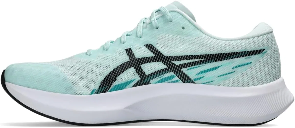 Мужские беговые кроссовки ASICS Hyper Speed ​​4, 2-Soothing Sea Black — фото 4