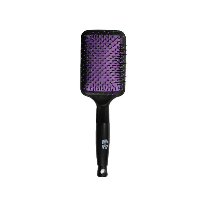 

Щетка Ronney Professional профессиональная расческа 254х84мм ra 00128