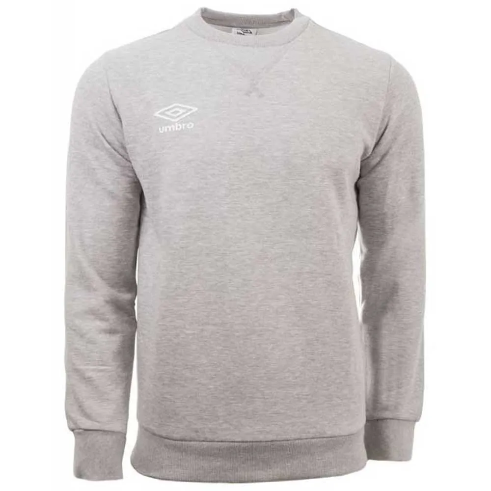 

Толстовка Umbro Small Logo, серый