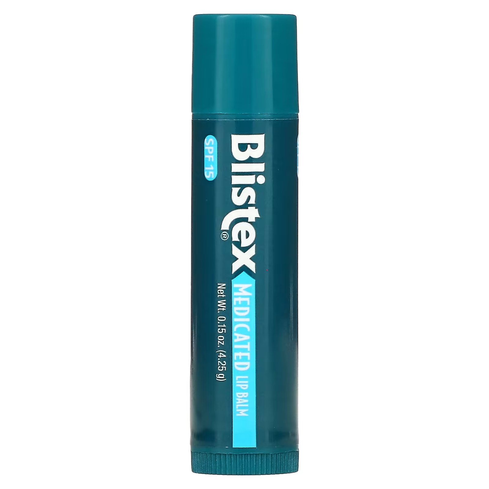 

Бальзам для губ Blistex SPF 15