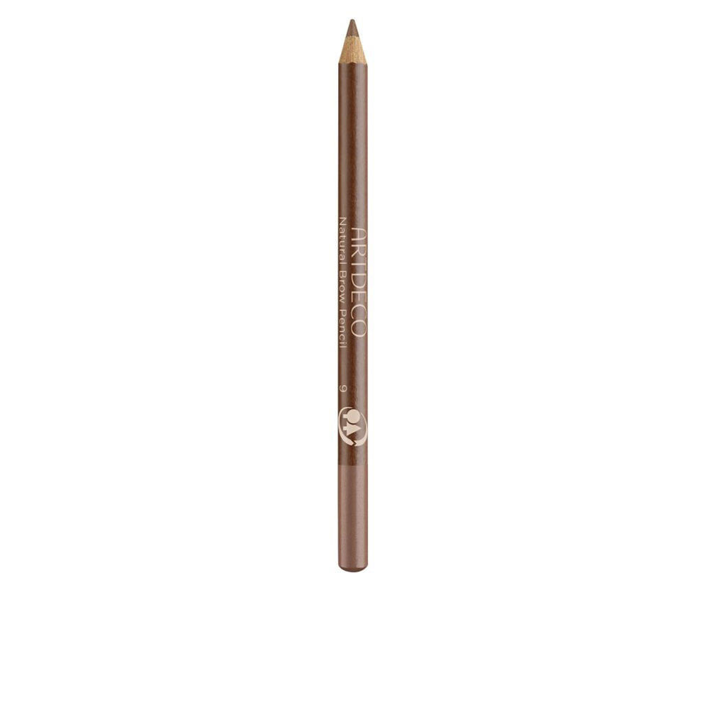 

Краски для бровей Natural brow pencil Artdeco, 1 шт, 9