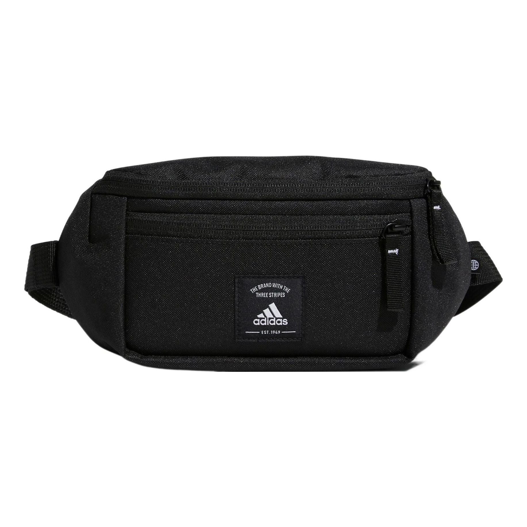 

Сумка adidas NCL WNLB Waist Bag 'Black'