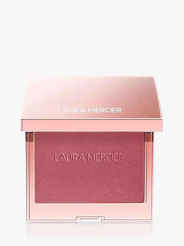 Румяна RoseGlow Blush Colour Infusion Laura Mercier, Very Berry