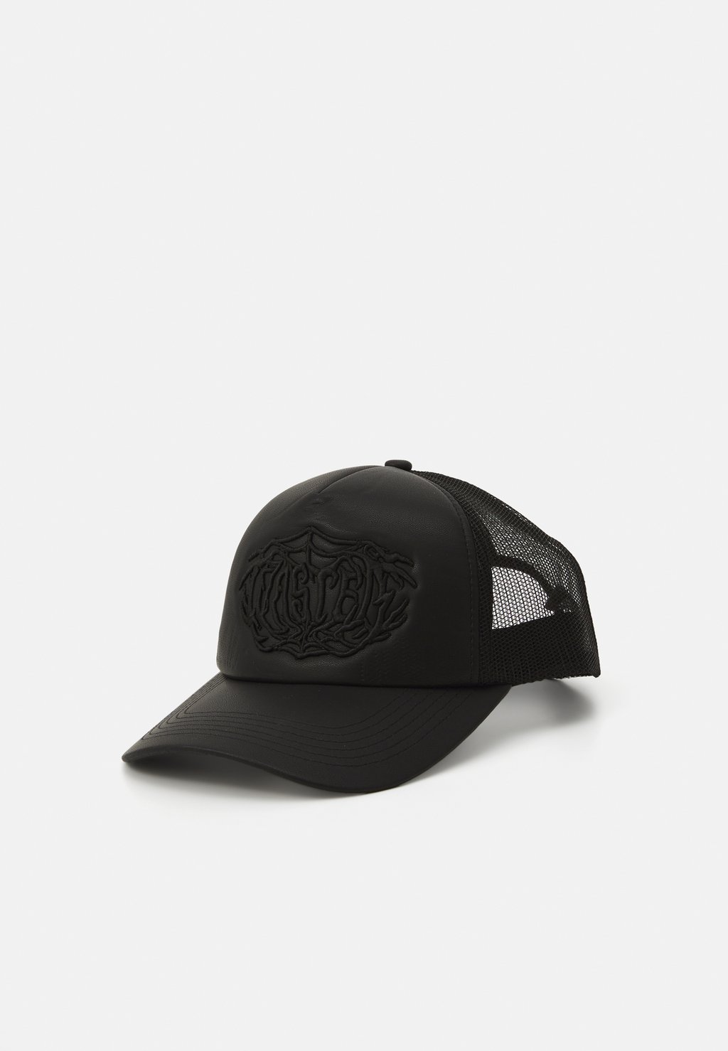 

Бейсболка PREY TRUCKER UNISEX Wasted Paris, черный