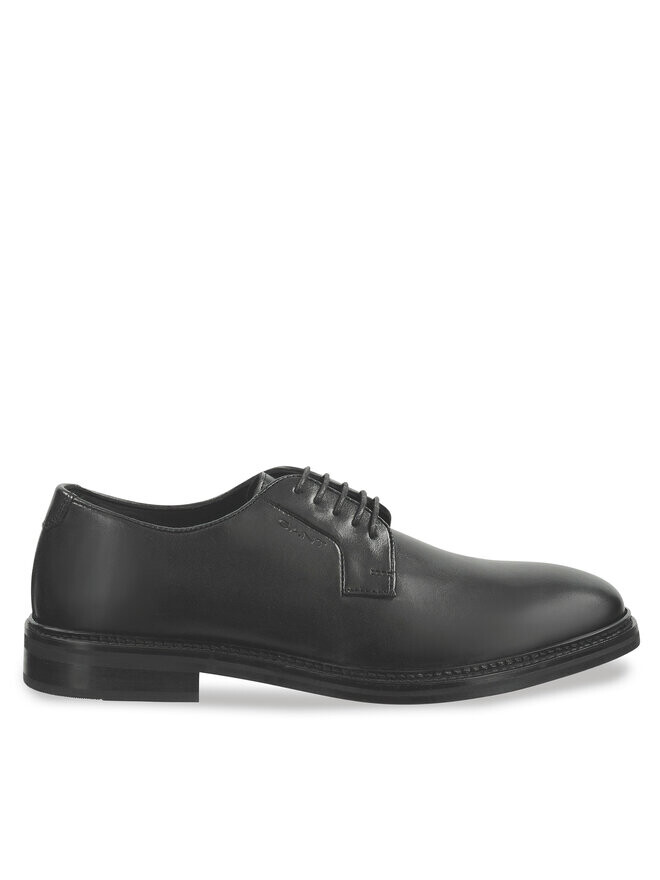 

Туфли Gant Zapatos hasta el tobillo Bidford Low, черный